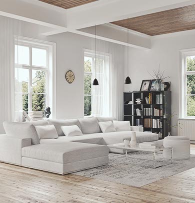 High-quality ceiling renovation services in Heron, AU for modern living spaces.