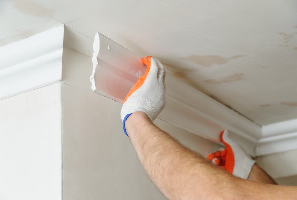 High-quality ceiling plastering and skimming services in Australia. Trusted for professional ceilings.