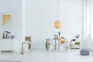 Shadowline Ceilings | Heron Ceilings