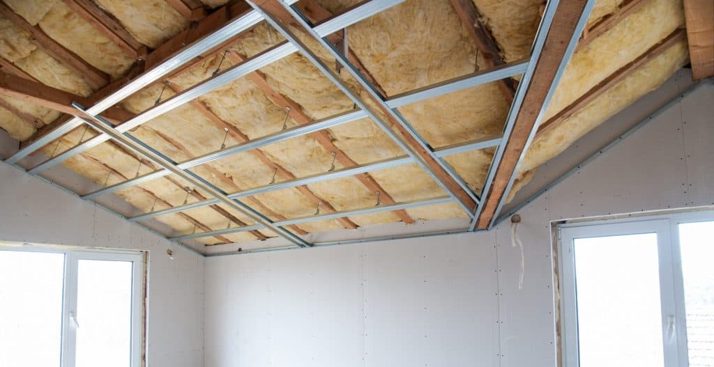 Heron Ceilings provides high-quality ceiling installations for residential and commercial spaces in Australia.