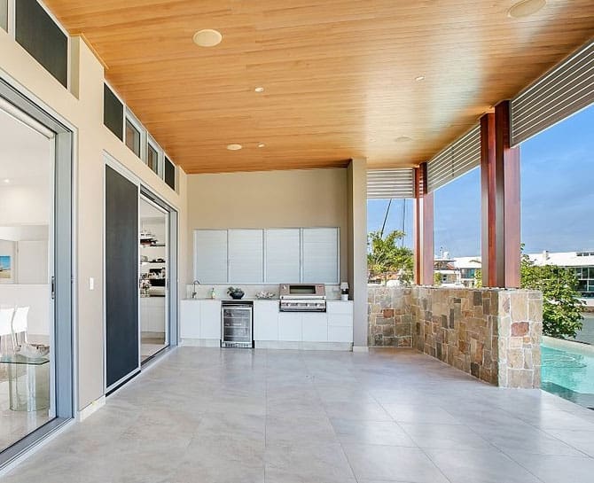 High-quality ceiling solutions for modern homes in Australia.