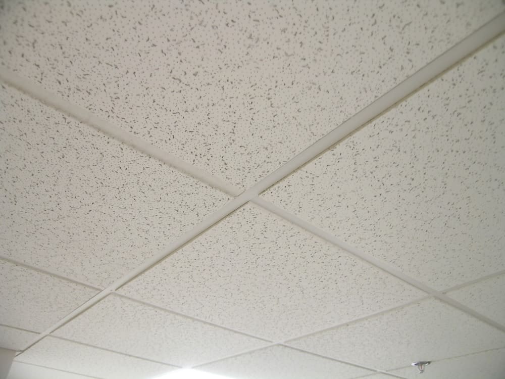 High-quality textured ceiling tiles in Australian homes and offices.