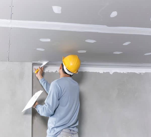 High-quality ceiling plastering services in Australia. Professional, reliable, and durable solutions by Heron Ceilings.