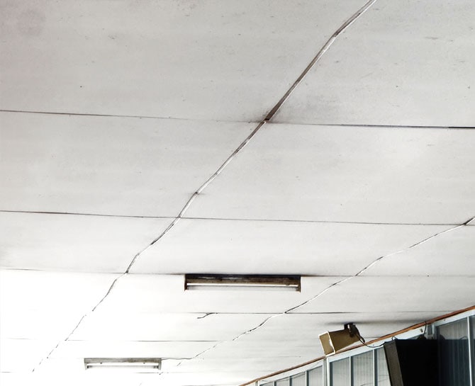 High-quality ceiling renovation and repair by Heron Ceilings in Heron Bay AU.