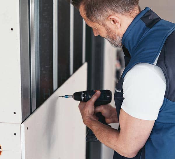 Expert ceiling installation in Australia for quality and durability. Reliable service by Heron Ceilings.